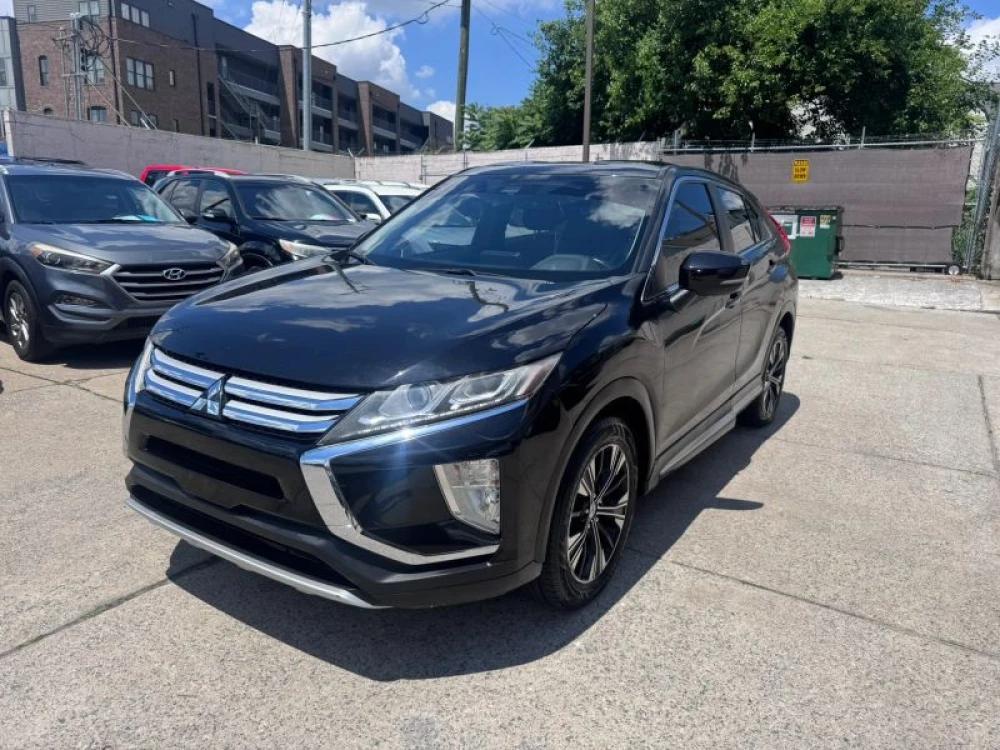 mitsubishi eclipse cross 2020 JA4AS5AA1LZ037670 image mitsubishi eclipse cross 2020 JA4AS5AA1LZ037670 image